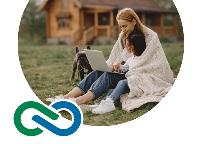 Безлимитный 4G-интернет